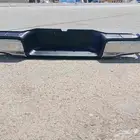 صدام هايلكس خلفي