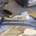 قطع غيار سيارات امريكيه شفر جي ام فورد جديد وكاله