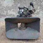 هوك سحب شاحنه قاطره