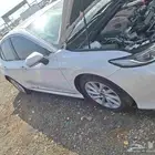 تشليح الحاير قطع غيار كامري من مديل 2018الى2025