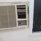 مكيف فريون 24 كمبرس كبير