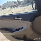 هيونداي اكسنت 2013
