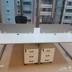 اثاث مكتبي ومنزلي جديد
