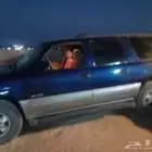 جمس شفروليه 2000