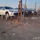 تشليح الحاير قطع غيار كامري من مديل 2018الى2025