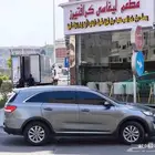 كيا سورنتو