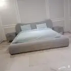سرير مترين مترين 1500 ريال
