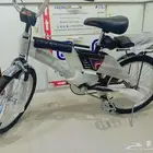 سيكل رامبو