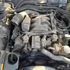 مكينة مرسيدس ابوعيون للبيع مكينه على شرط ومضمونه 240 E