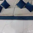 Used sofa