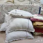 اسنفجنات ومخدات ولحافات