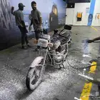 دباب باور سبورت