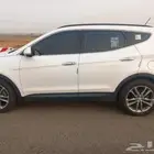 هونداي سنتافيه 2016 فل كامل