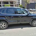 توسان 2009 نص فل جير انومك كفرات شبه جديد شاشه مسجل بو
