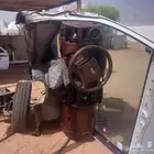 ددسن 2013 تشليح الي موضح بصوره للبيع