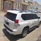 برادو 2010