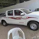 تويوتا هايلكس 2015 GL