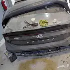 سوناتا 2024 قطع تشليح