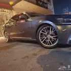 لكزس GS350 2014