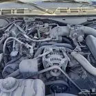 تشليح فورد فكتوريا موديل 2011 مكاين وكالة ممشئ قليل