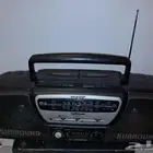 راديو شارب ياباني