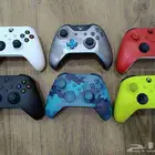 Xbox series controller أكس بوكس كنترولر وبي سي