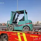 اجار رفعات شوكيه جميع انوع المقاسات شهري يومي مشوار