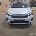 عرض خاص هوندا سيتي استاندر 2026 جاهز 58050