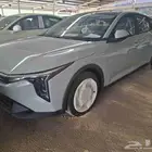 كيا k4 نص فل GLS موديل 2026