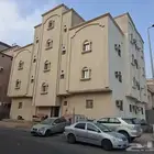 عماره للبيع 8 شقق عمرها 9 سنوات مليون 400