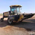 حصاده اعلاف نيوهلند