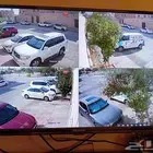 فني كاميرات مراقبة تركيب وصيانة كاميرات مراقبه وتركيب وبرمج