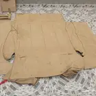 شراع وطبق باترول ربع نيسان