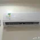 مكيف سبلت حار بارد مقاس 12