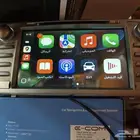 شاشه اريون وكامري 2007 2011