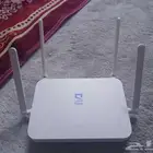 تركيب فايبر وتحديث الخدمه راوتر احدث اصدار   مقوي شبكة مجاني