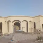 لياسه ملونه بديل الحجر الطبيعي وديكورات خارجيه ممتازه