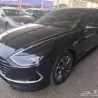 هونداي سوناتا 2020