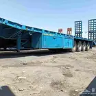 لوبد 19متر موجود في الرياض لنقل السيارات 6