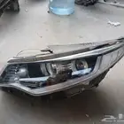 شمعات كيا اوبتيما  2016  2017  2018 استاندر عادي