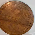 سلة فواكه تراثيه