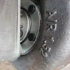 تربو شيول جديد لم يستخدم وانوار العدد 2 وساعه