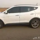 هونداي سنتافي 2016 فل الفل