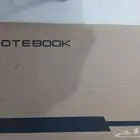 لبتوب استخدام اقل من شهر جديد ولافي اي حاجه