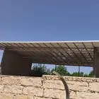 حداد مظلات وسواتر