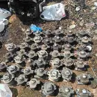 يتوفر لدينا كراسي هندا اكورد من 8لا 12ومن 13لا17اصلي وكاله