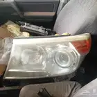 شمعه الاندكروز يسار 2013