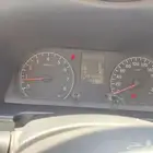 باص نقل بضائع نيسان اورفان