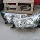 شمعات هايلوكس موديل 2016 2017 2018 اصلي وكاله ال 2024