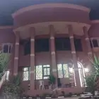 فيلا على أرض كامله للبيع